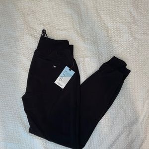 CHEEROKEE Allura jogger scrub pants